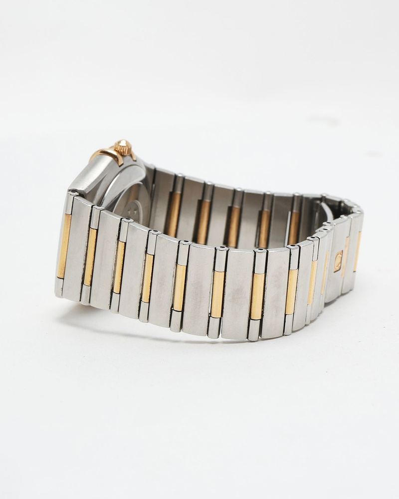 Omega Constellation 35mm Ca 2007 Automatic Watch