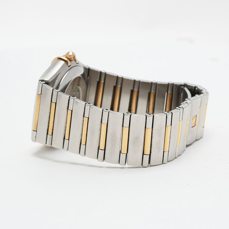 Omega Constellation 35mm Ca 2007 Automatic Watch