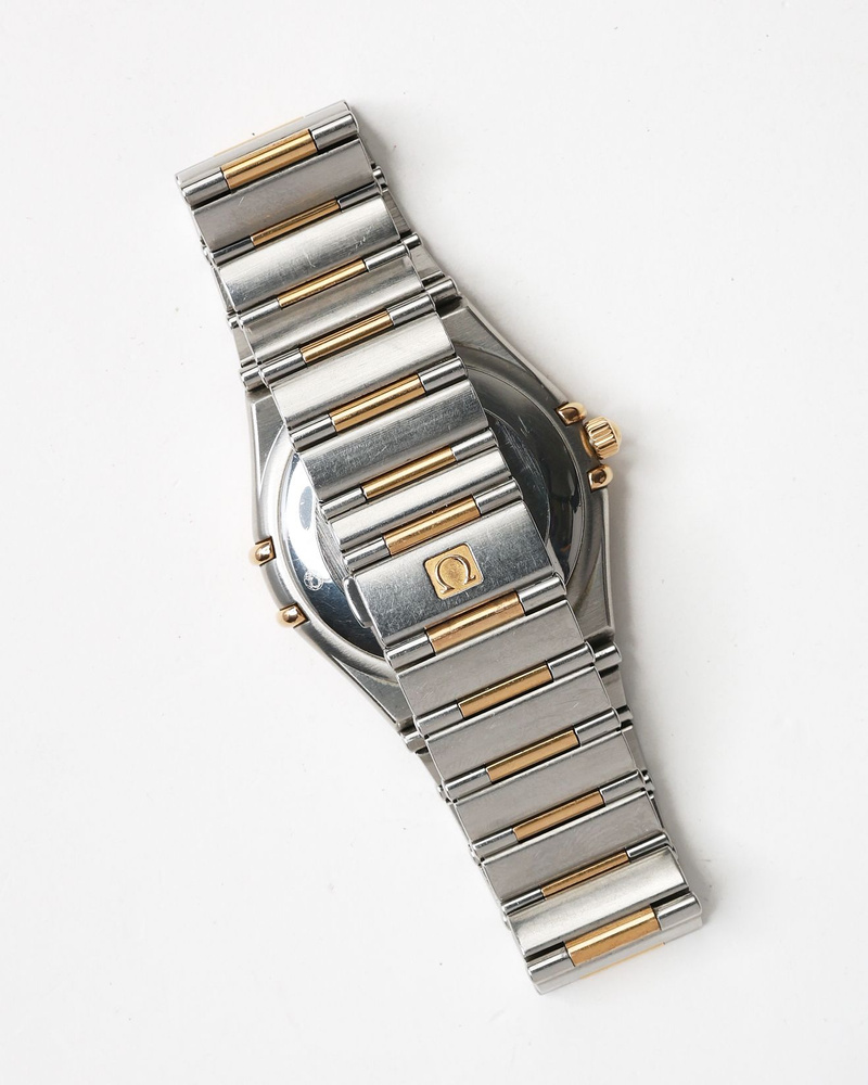 Omega Constellation 35mm Ca 2007 Automatic Watch