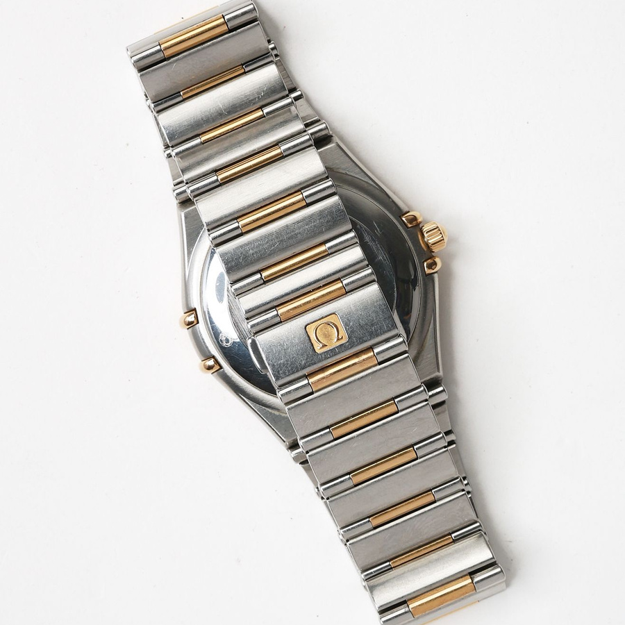 Omega Constellation 35mm Ca 2007 Automatic Watch