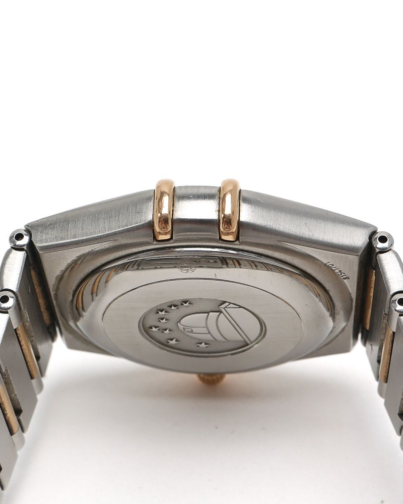 Omega Constellation 35mm Ca 2007 Automatic Watch