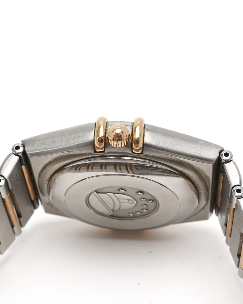 Omega Constellation 35mm Ca 2007 Automatic Watch