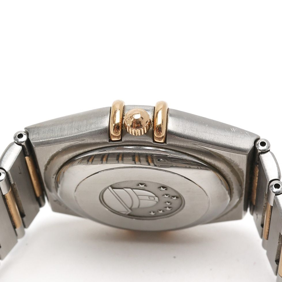 Omega Constellation 35mm Ca 2007 Automatic Watch