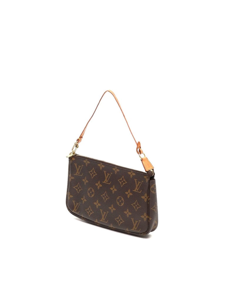 Louis Vuitton Monogram Pochette Accessoires Bag