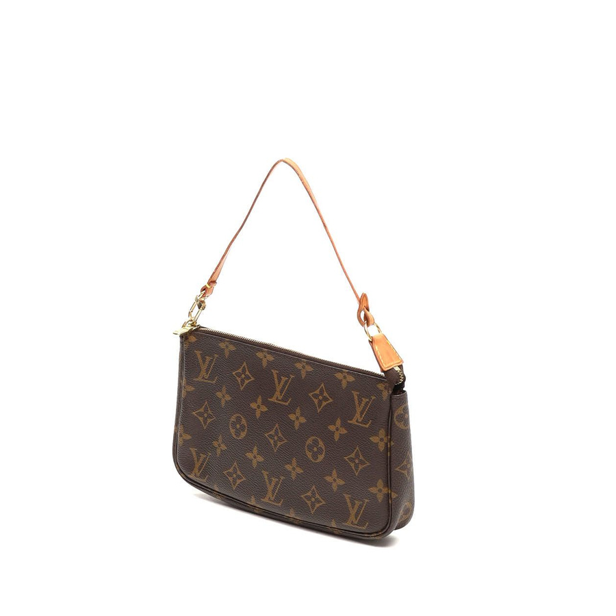 Louis Vuitton Monogram Pochette Accessoires Bag