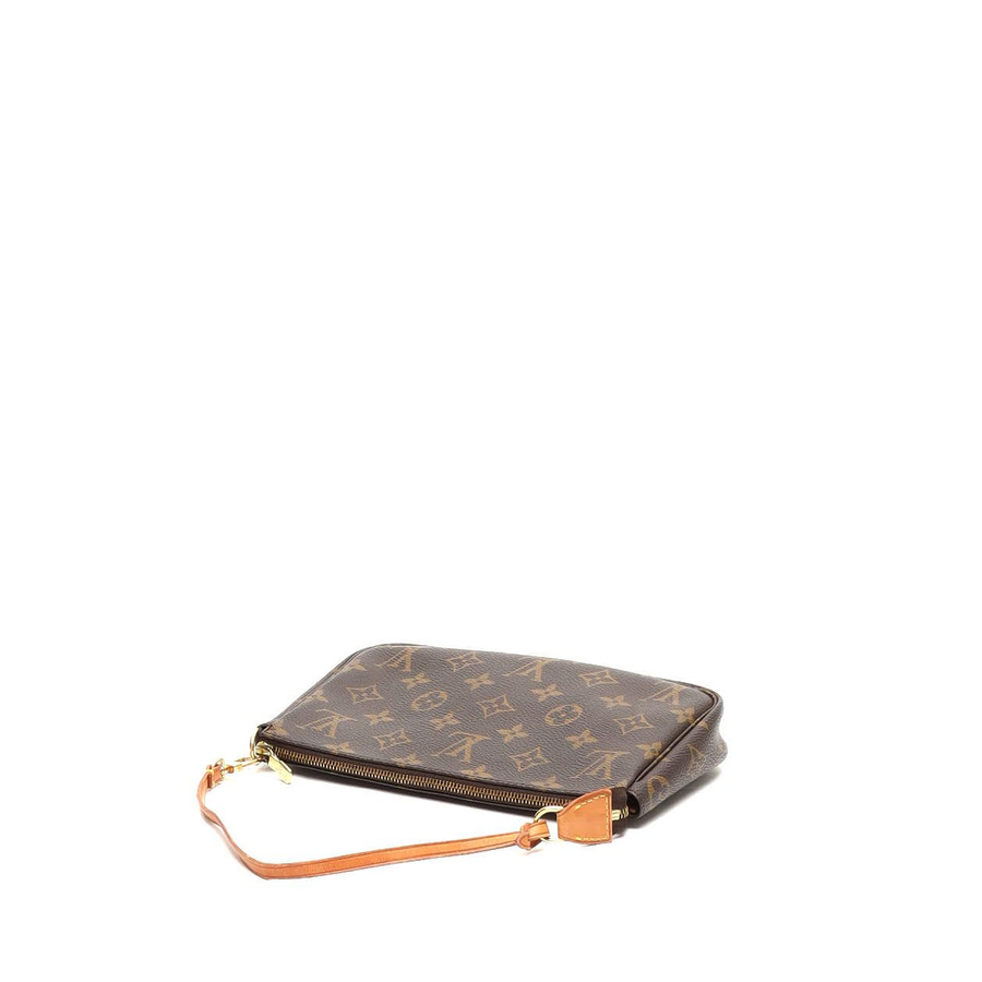 Louis Vuitton Monogram Pochette Accessoires Bag