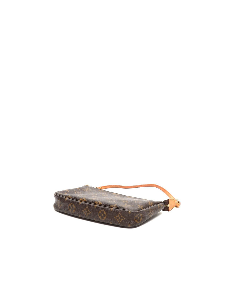 Louis Vuitton Monogram Pochette Accessoires Bag