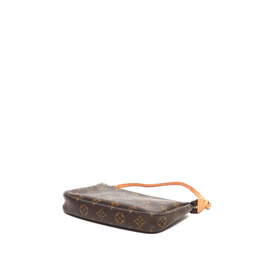 Louis Vuitton Monogram Pochette Accessoires Bag