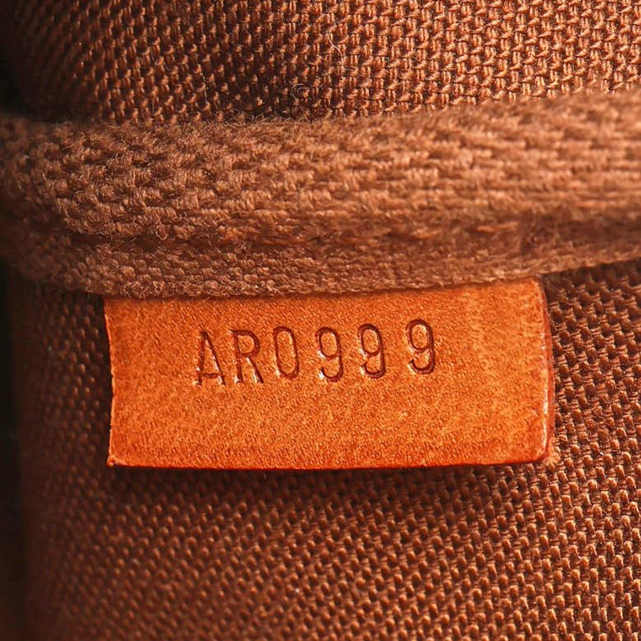 Louis Vuitton Monogram Pochette Accessoires Bag