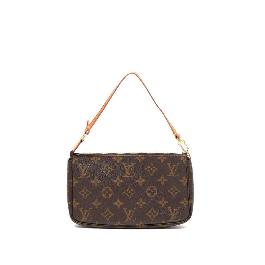 Louis Vuitton Monogram Pochette Accessoires Bag
