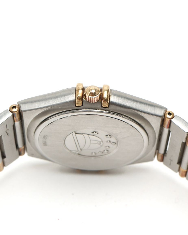 Omega Constellation 33mm 1991 Quartz Watch