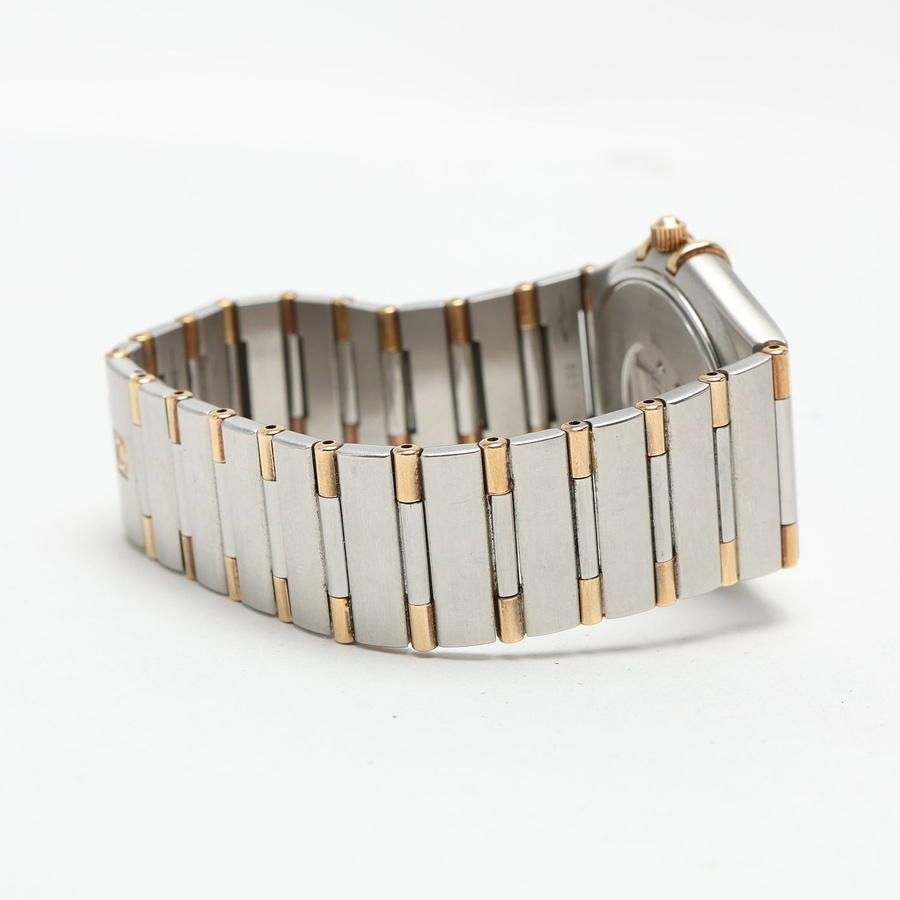 Omega Constellation 33mm 1991 Quartz Watch