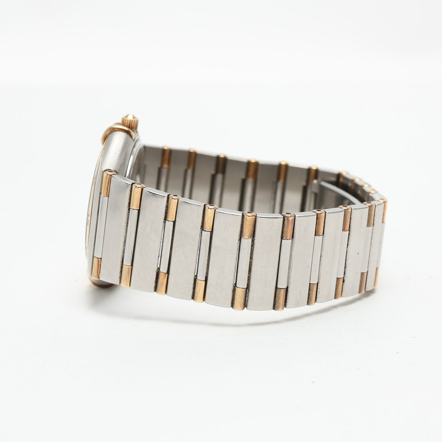 Omega Constellation 33mm 1991 Quartz Watch