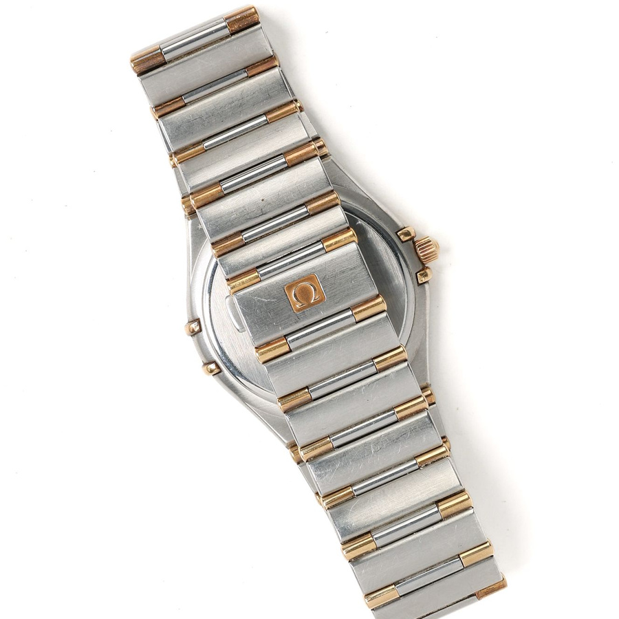Omega Constellation 33mm 1991 Quartz Watch