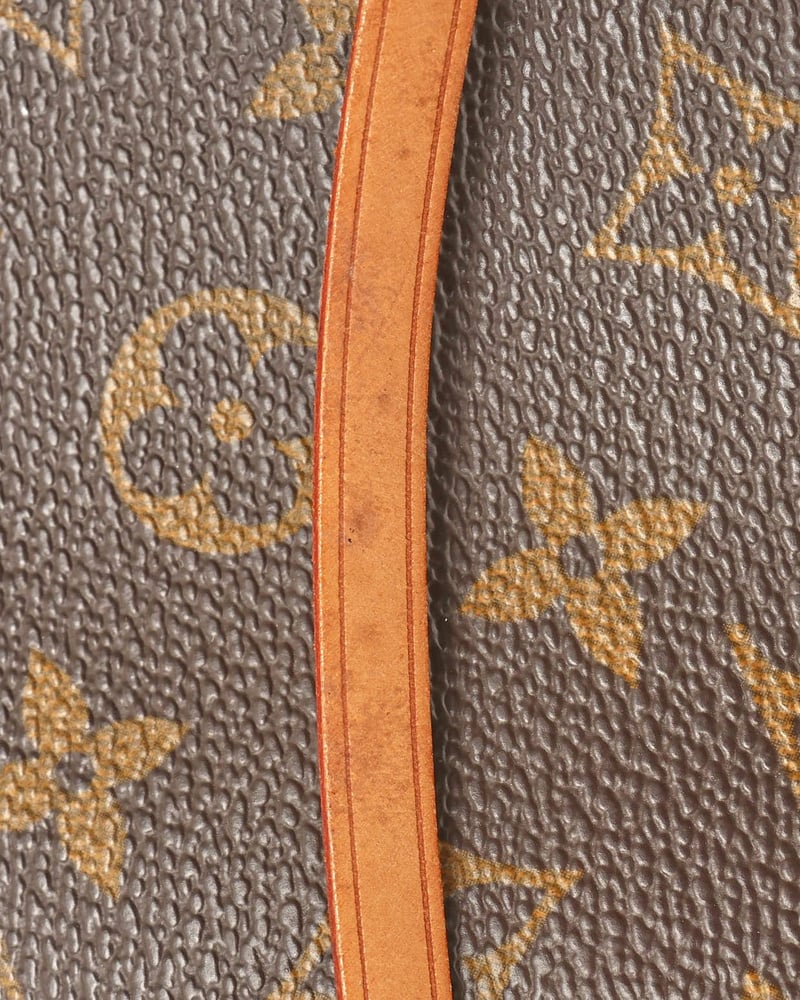 Louis Vuitton Monogram Pochette Accessoires Bag