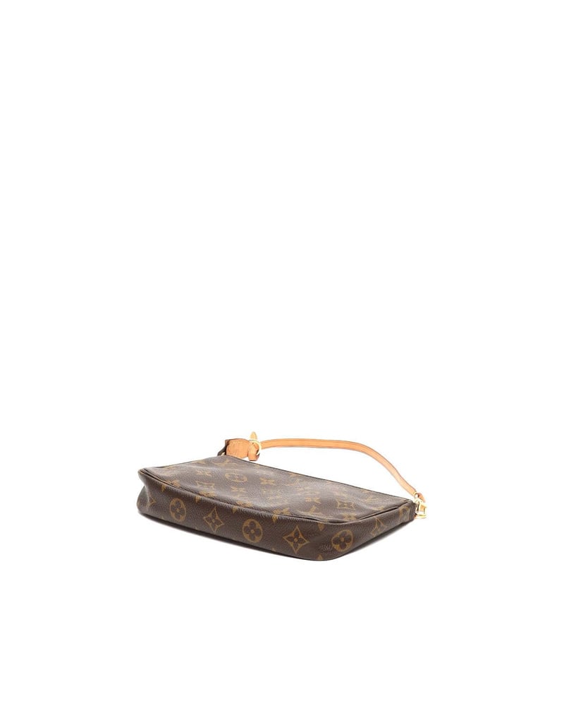 Louis Vuitton Monogram Pochette Accessoires Bag