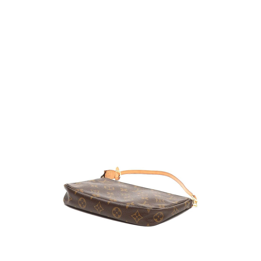 Louis Vuitton Monogram Pochette Accessoires Bag