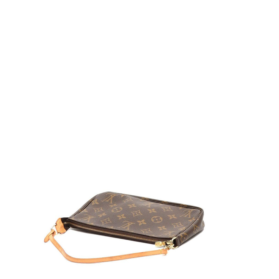 Louis Vuitton Monogram Pochette Accessoires Bag