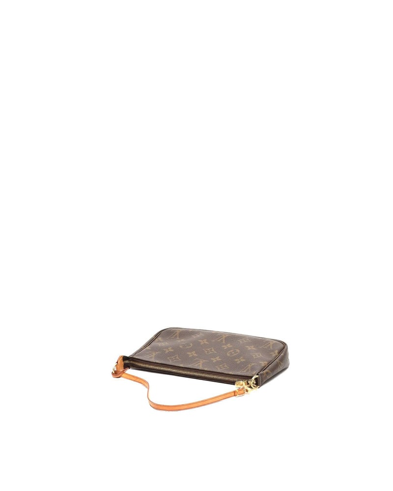 Louis Vuitton Monogram Pochette Accessoires Bag