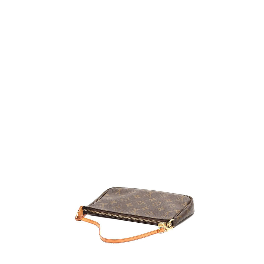 Louis Vuitton Monogram Pochette Accessoires Bag
