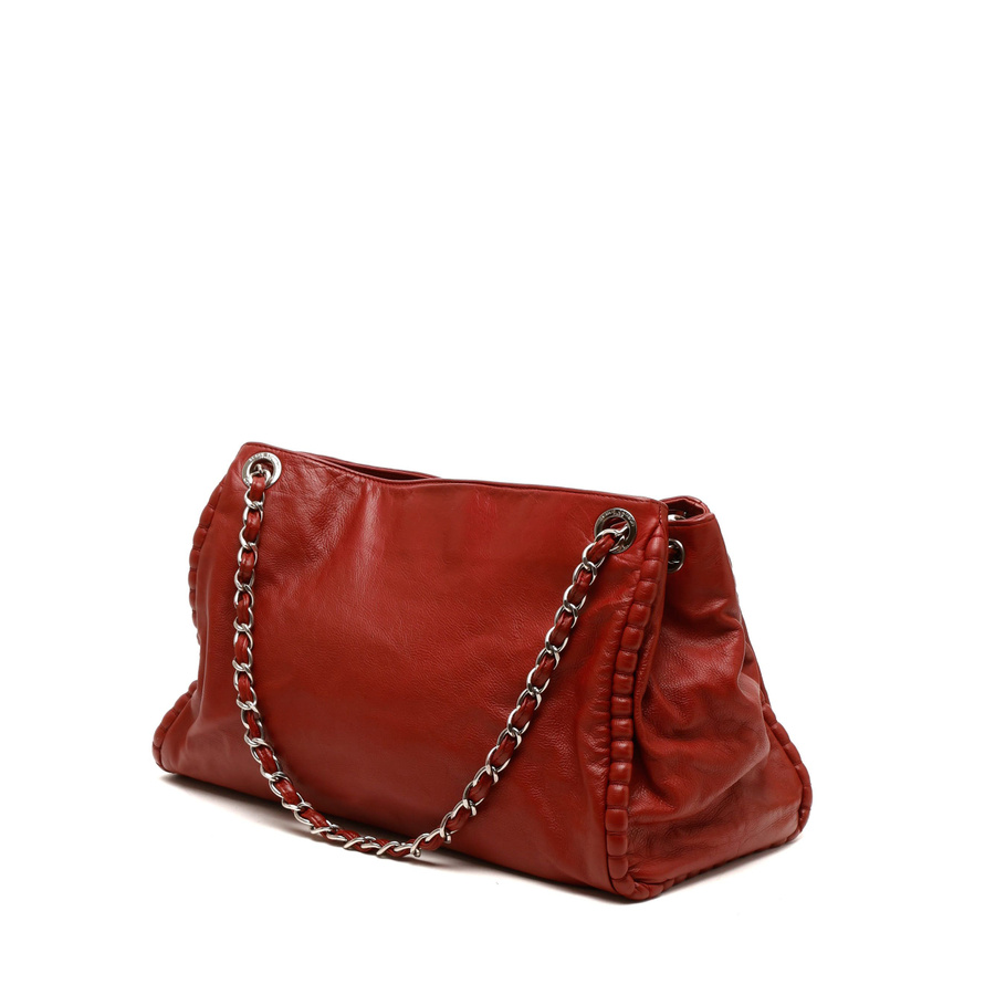 Chanel CC Paris-Shanghai On The Bund Bag