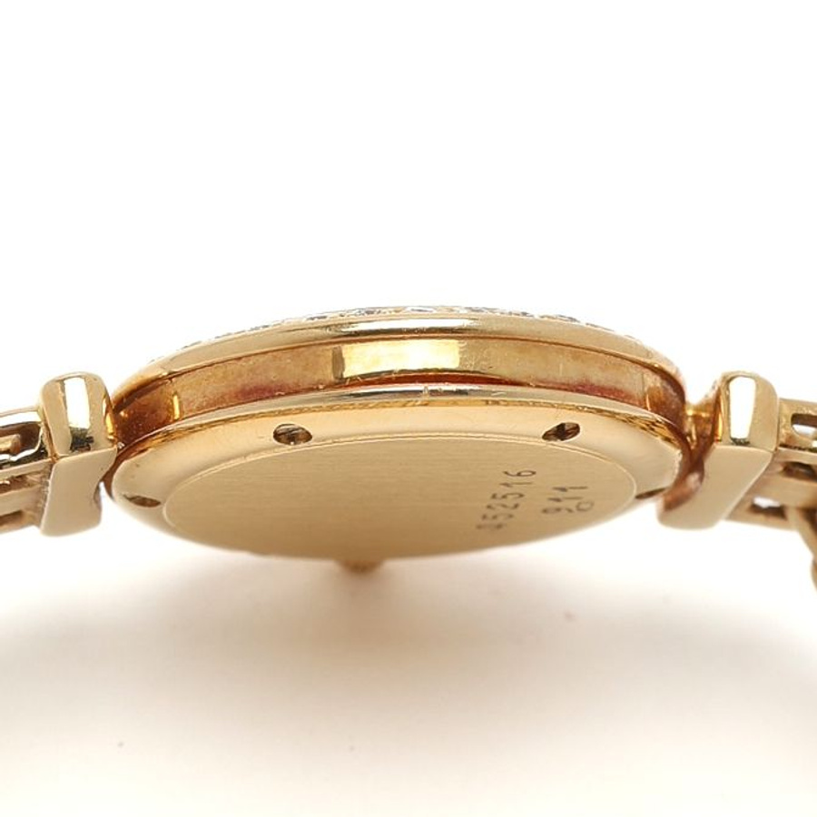 Chopard Classic 21mm Ca 1995 18k Watch