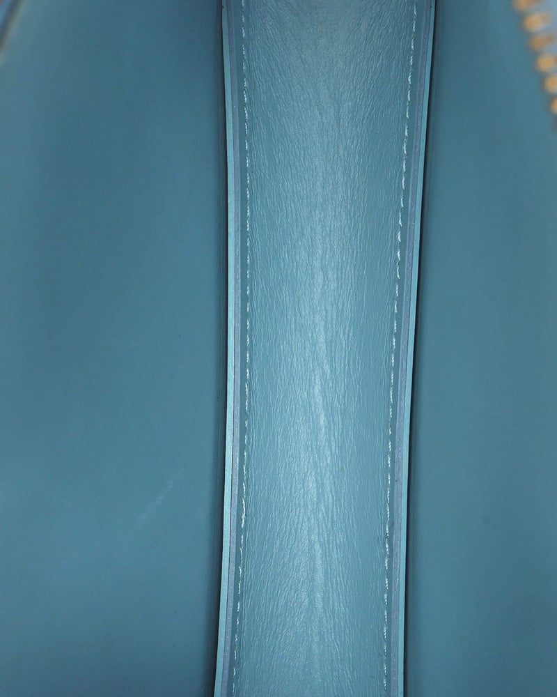 Louis Vuitton Vernis Pochette Lexington Bag