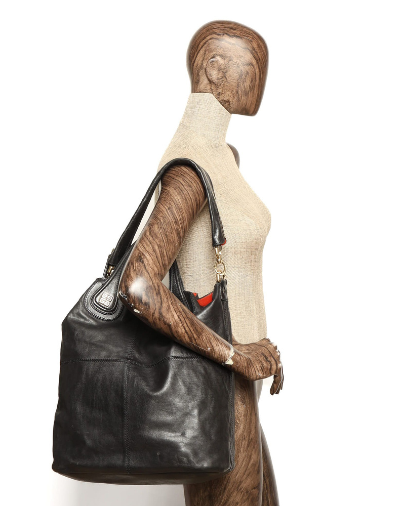 Givenchy Nightingale Tote Bag
