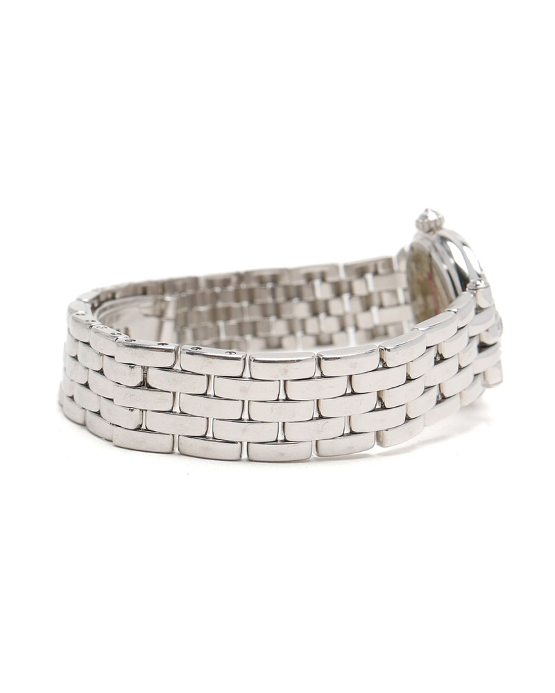 Cartier Pantère Vendome 23mm 18k Diamond Watch