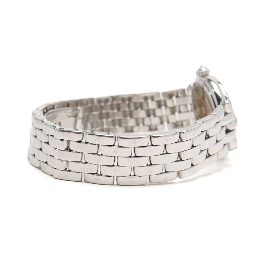 Cartier Pantère Vendome 23mm 18k Diamond Watch