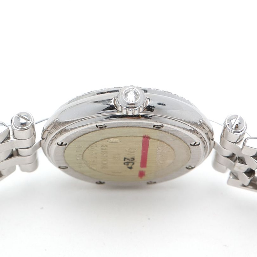 Cartier Pantère Vendome 23mm 18k Diamond Watch