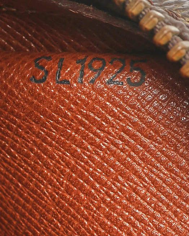 Louis Vuitton Monogram Marly Dragonne Bag