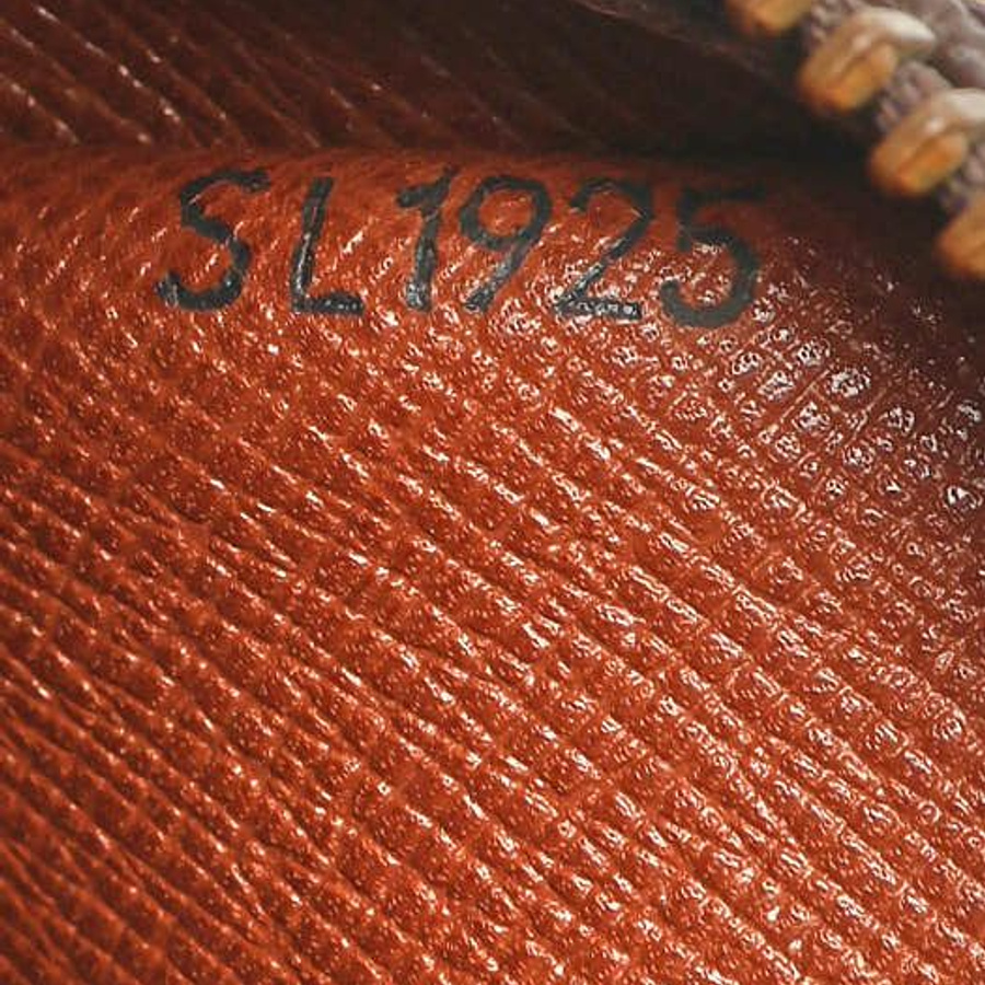 Louis Vuitton Monogram Marly Dragonne Bag