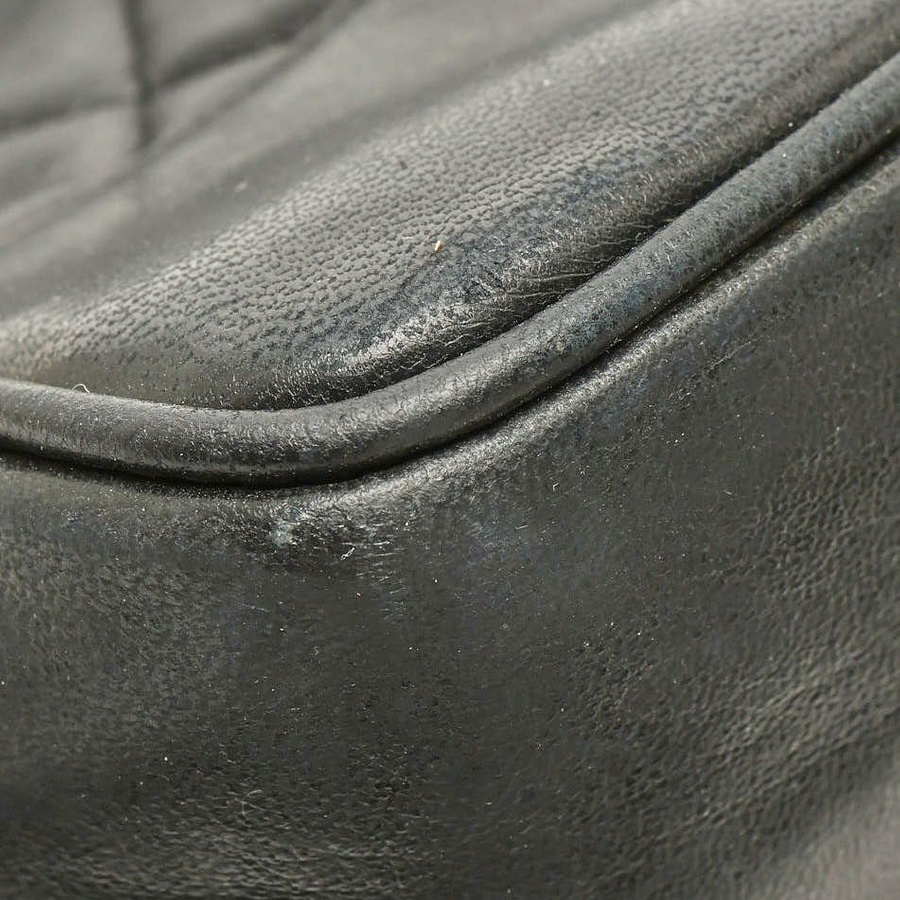 Chanel Quilted Tote Bag