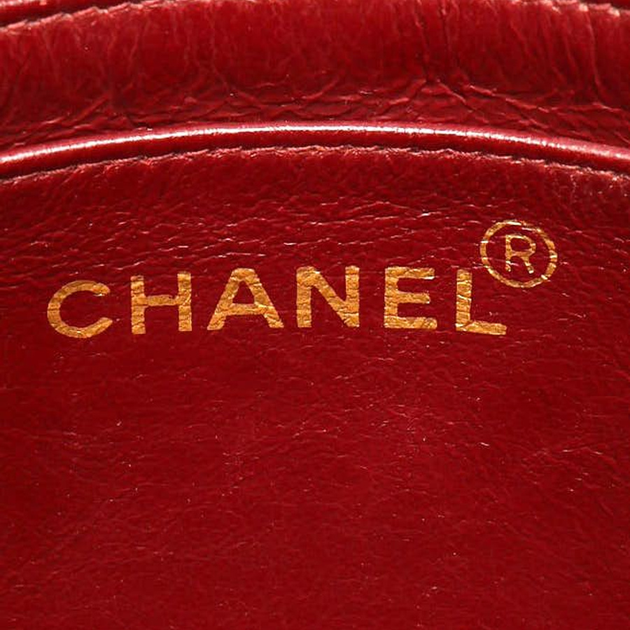 Chanel CC Single Flap Bag