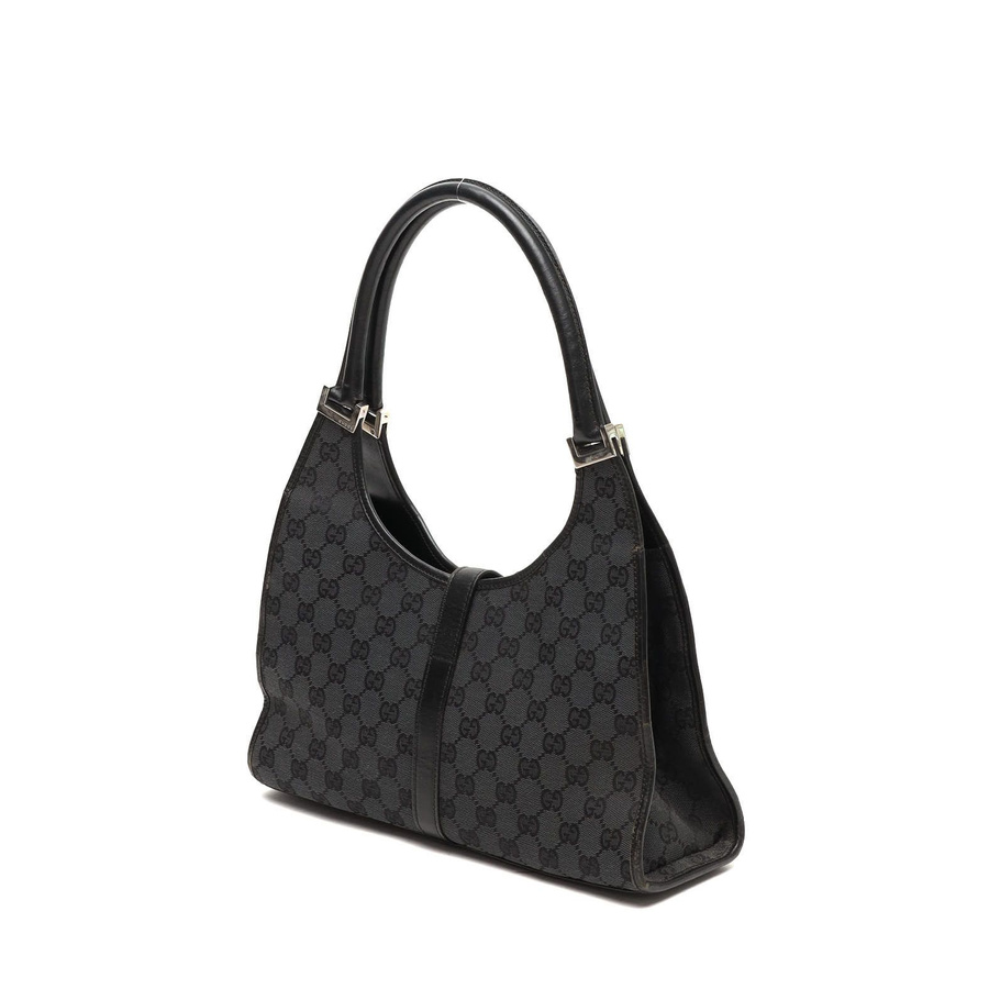 Gucci Jackie Bardot Bag