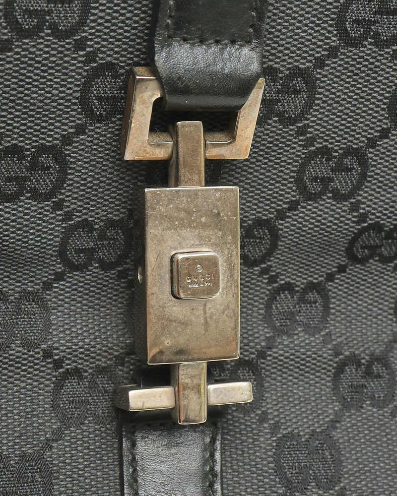 Gucci Jackie Bardot Bag