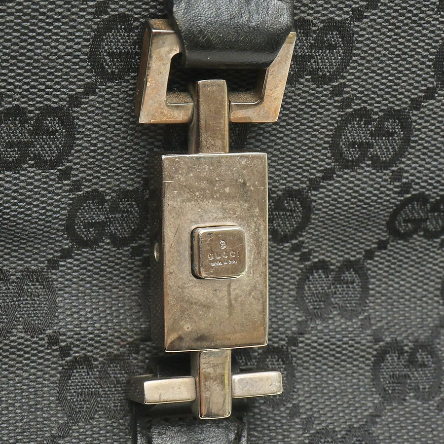 Gucci Jackie Bardot Bag