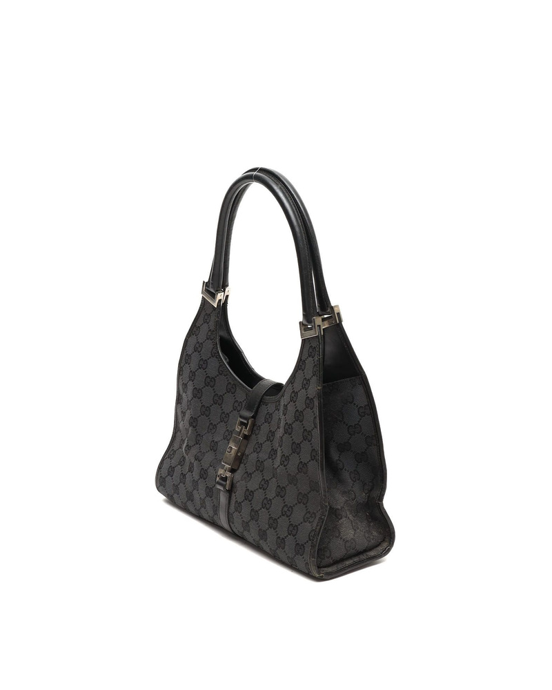 Gucci Jackie Bardot Bag