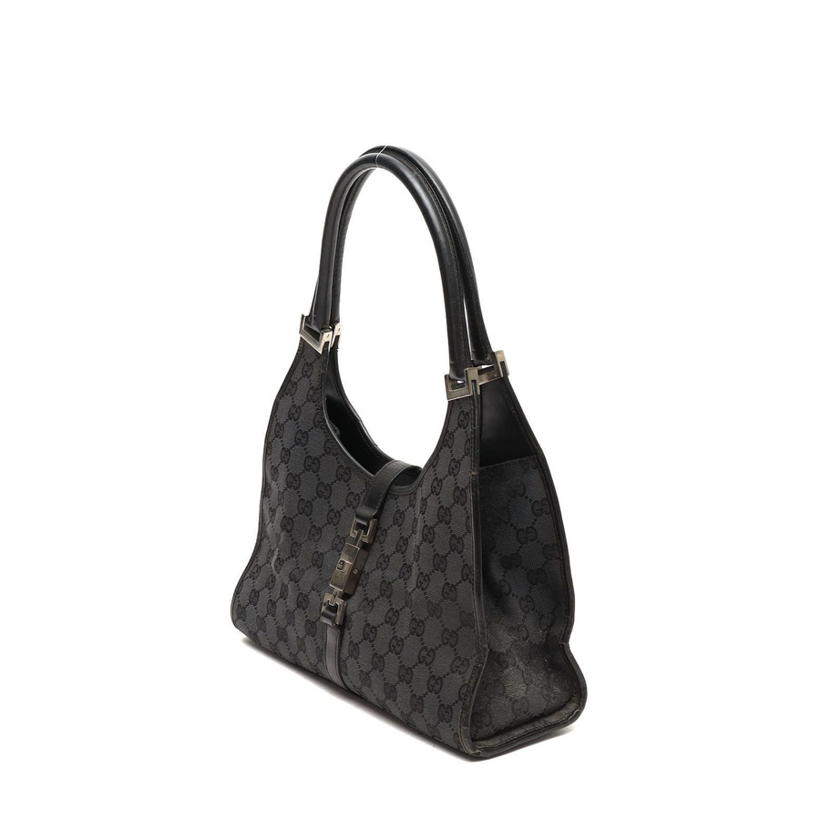 Gucci Jackie Bardot Bag
