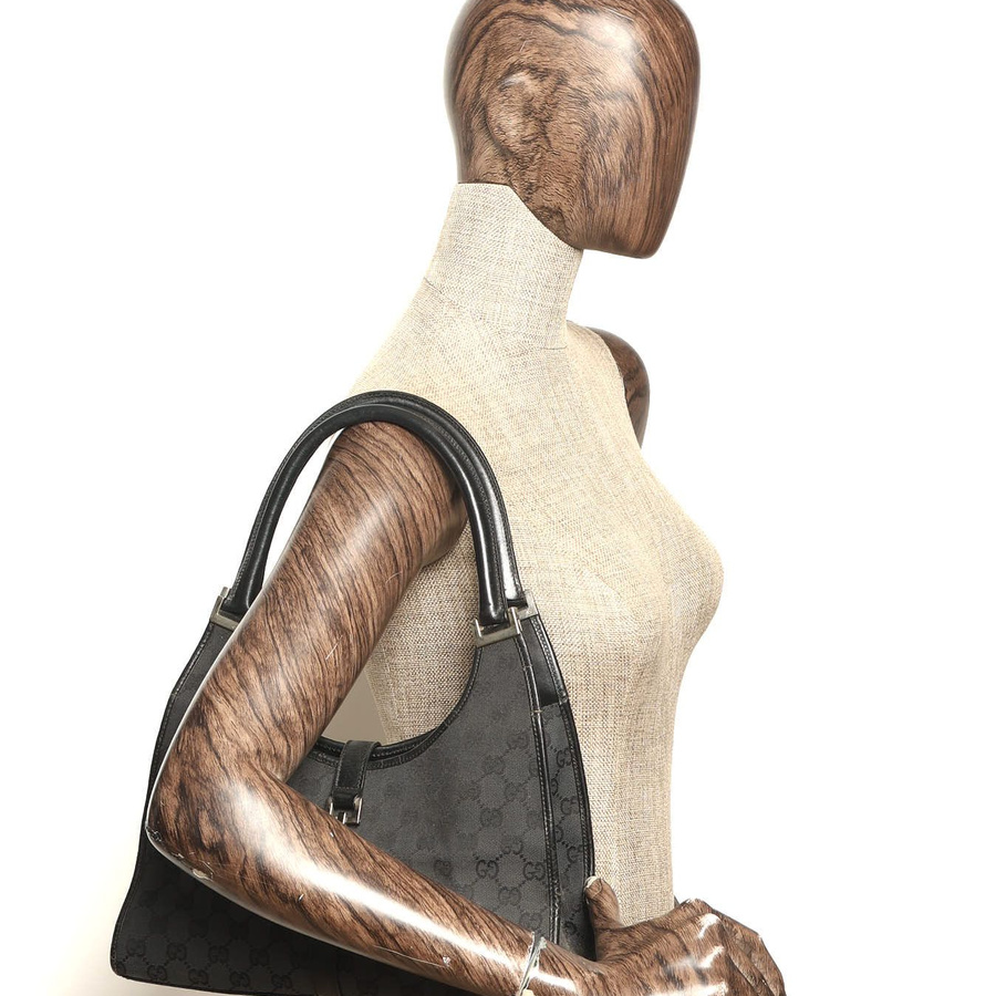 Gucci Jackie Bardot Bag