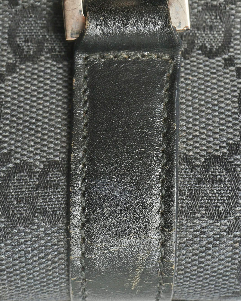 Gucci Jackie Bardot Bag