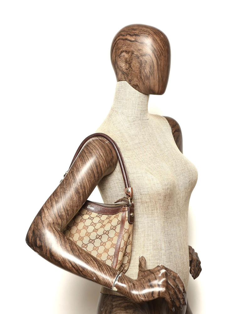 Gucci GG Shoulder Bag