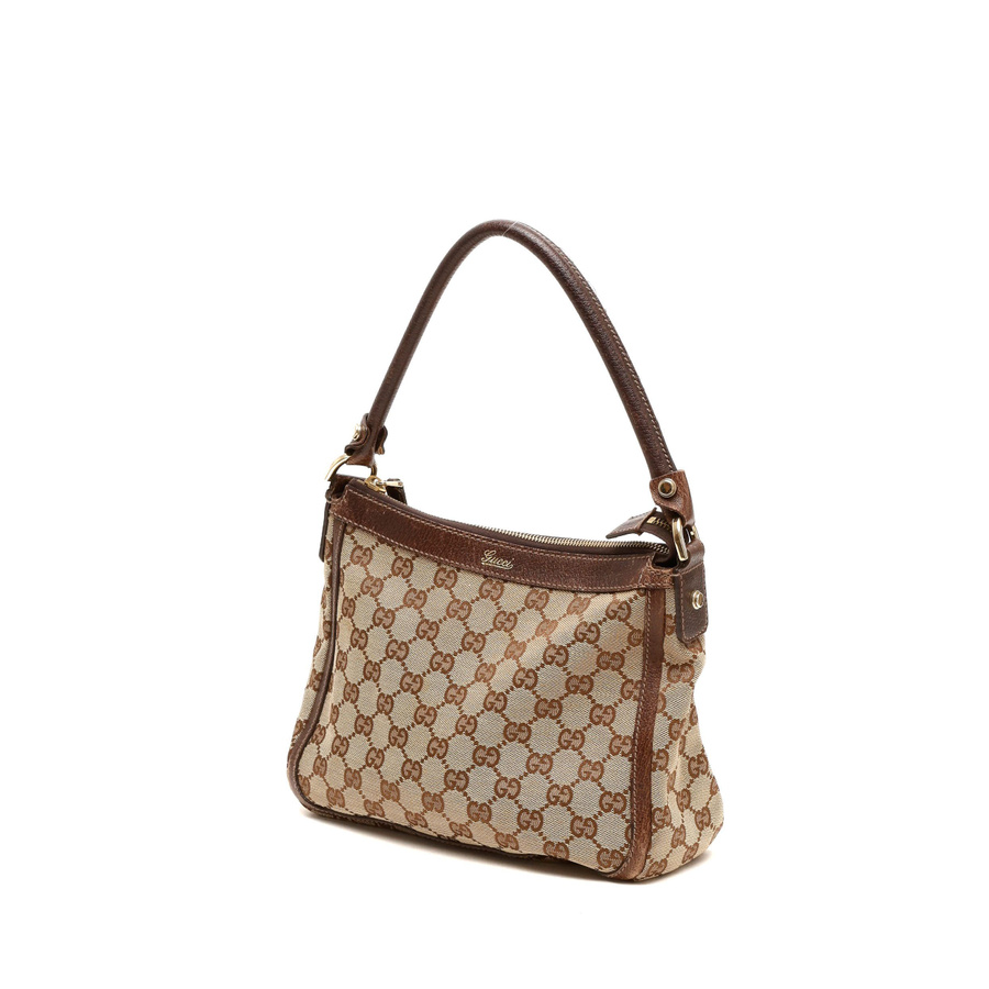 Gucci GG Shoulder Bag