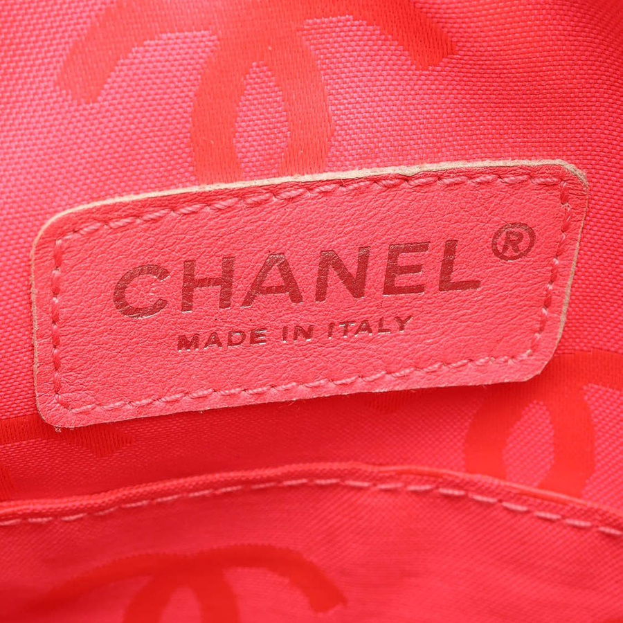 Chanel Cambon Ligne Crossbody Bag