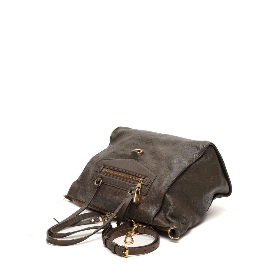 Louis Vuitton Empreinte Lumineuse PM Tote Bag
