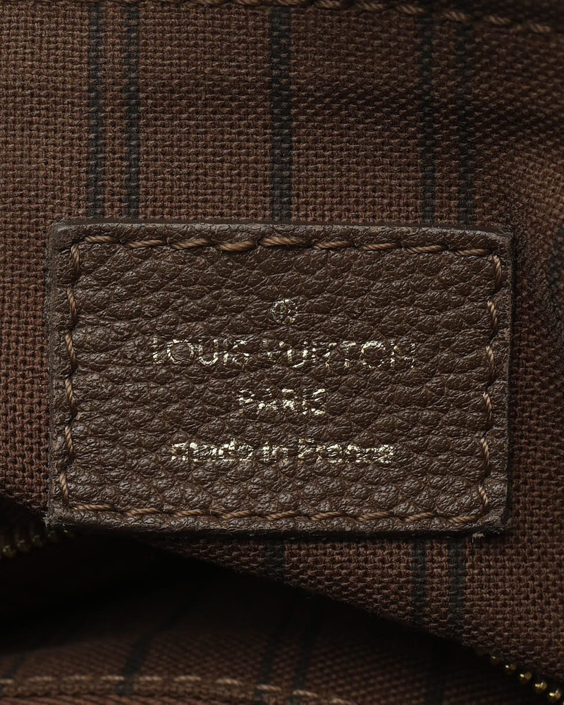 Louis Vuitton Empreinte Lumineuse PM Tote Bag