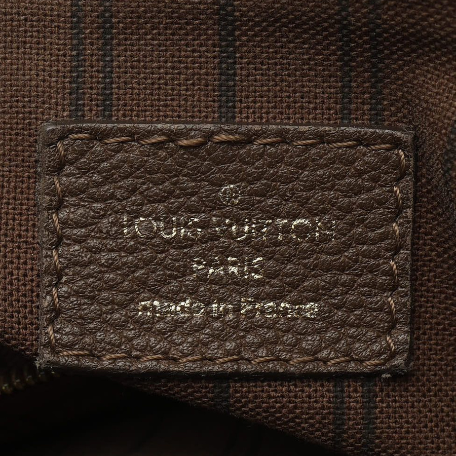 Louis Vuitton Empreinte Lumineuse PM Tote Bag