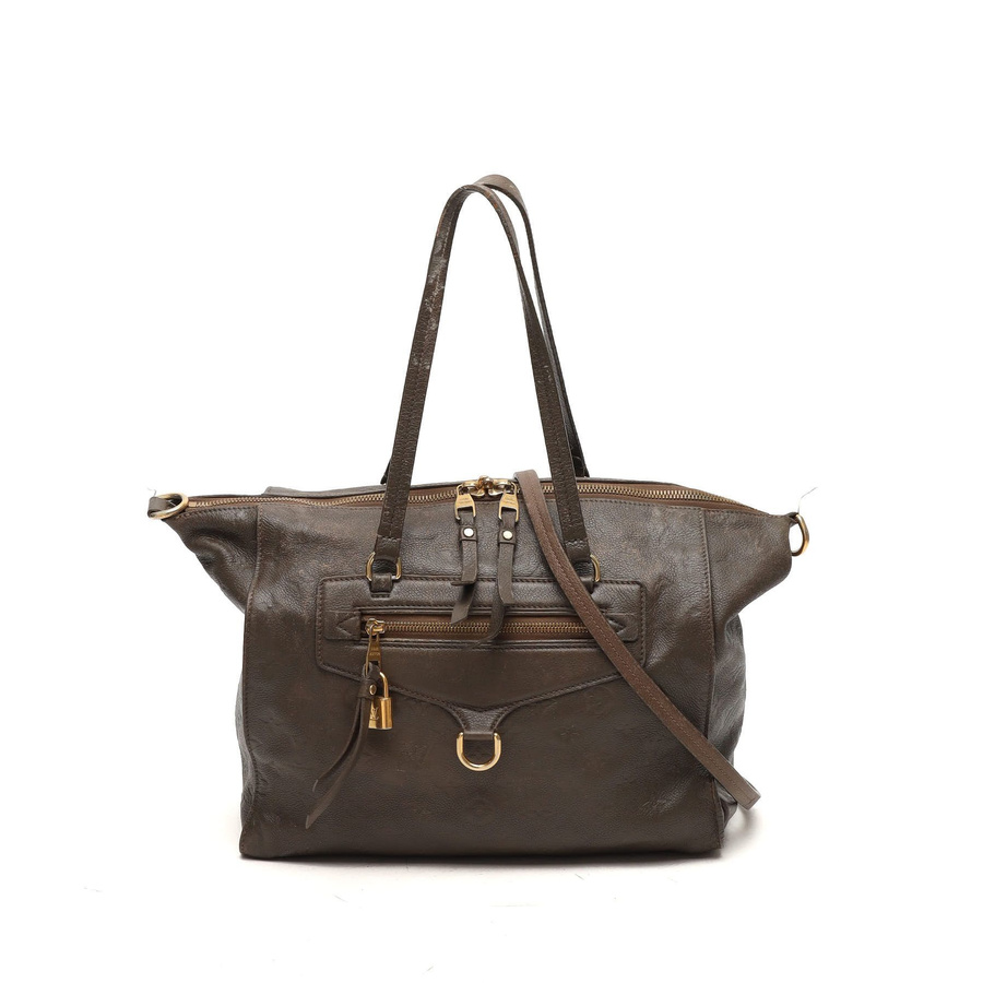 Louis Vuitton Empreinte Lumineuse PM Tote Bag