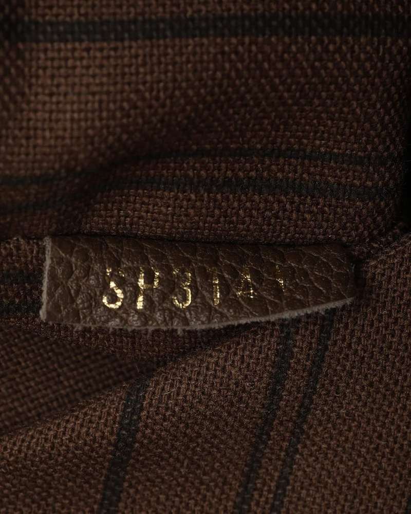 Louis Vuitton Empreinte Lumineuse PM Tote Bag
